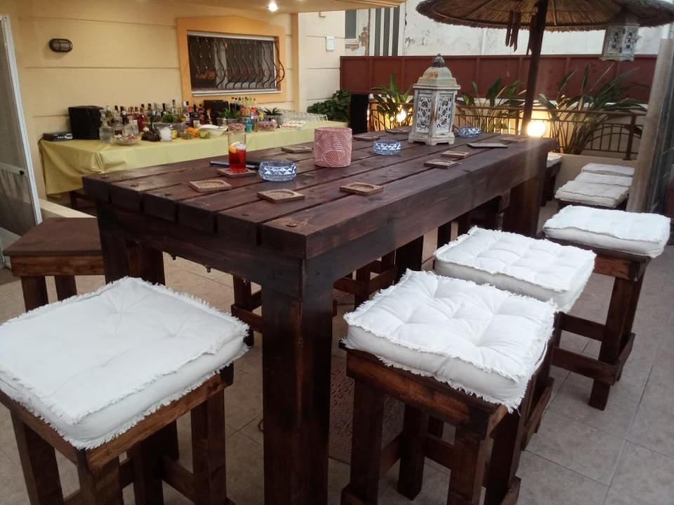 Villa Avatos - Near To The Port Of Rafina And The Airport Of Athens Άγιος Σπυρίδων Εξωτερικό φωτογραφία